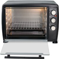 Мини-печь StarWind SMO2046 - Превью изображения №8 — Интернет-магазин Time-Shop