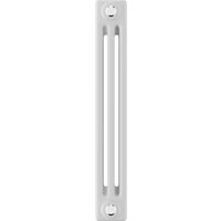 Стальной трубчатый радиатор Royal Thermo Insignia C3050 - 26 секций RAL9016 - Превью изображения №2 — Интернет-магазин Time-Shop