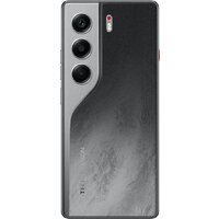 Телефон Tecno Camon 40 8GB/128GB (галактический черный) - Превью изображения №3 — Интернет-магазин Time-Shop
