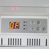 Конвектор ELBOOM УБАТ4-1.5/230 Б Е З - Превью изображения №3 — Интернет-магазин Time-Shop