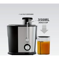 Соковыжималка Maestro MR-802 - Превью изображения №2 — Интернет-магазин Time-Shop