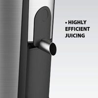 Соковыжималка Maestro MR-802 - Превью изображения №3 — Интернет-магазин Time-Shop