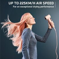 Фен Rowenta Blumia HY5N11E0 - Превью изображения №6 — Интернет-магазин Time-Shop