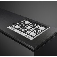 Варочная панель Smeg PX164L - Превью изображения №5 — Интернет-магазин Time-Shop