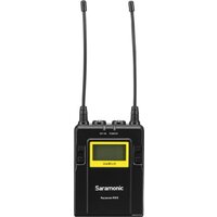 Радиосистема Saramonic UwMic9 RX9+TX9 - Превью изображения №3 — Интернет-магазин Time-Shop