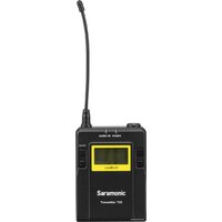 Радиосистема Saramonic UwMic9 RX9+TX9 - Превью изображения №7 — Интернет-магазин Time-Shop