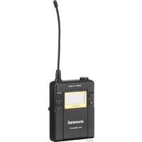 Радиосистема Saramonic UwMic9 RX9+TX9 - Превью изображения №6 — Интернет-магазин Time-Shop