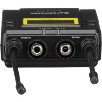 Радиосистема Saramonic UwMic9 RX9+TX9 - Превью изображения №5 — Интернет-магазин Time-Shop