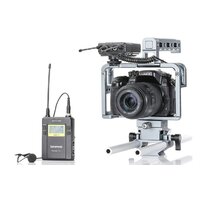 Радиосистема Saramonic UwMic9 RX9+TX9 - Превью изображения №11 — Интернет-магазин Time-Shop