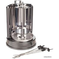 Электрошашлычница Kitfort KT-1404 - Превью изображения №3 — Интернет-магазин Time-Shop