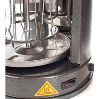 Электрошашлычница Kitfort KT-1404 - Превью изображения №4 — Интернет-магазин Time-Shop