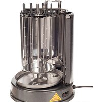 Электрошашлычница Kitfort KT-1404 - Превью изображения №2 — Интернет-магазин Time-Shop