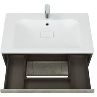  Акватон Тумба под умывальник Уэльс 80 1A267901WA6A0 - Превью изображения №4 — Интернет-магазин Time-Shop