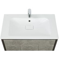  Акватон Тумба под умывальник Уэльс 80 1A267901WA6A0 - Превью изображения №2 — Интернет-магазин Time-Shop
