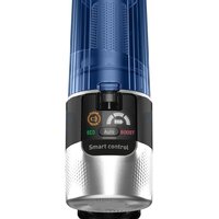 Вертикальный пылесос с влажной уборкой Tefal X-Force Flex 9.60 Aqua TY20C7WO - Превью изображения №13 — Интернет-магазин Time-Shop