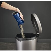 Вертикальный пылесос с влажной уборкой Tefal X-Force Flex 9.60 Aqua TY20C7WO - Превью изображения №15 — Интернет-магазин Time-Shop