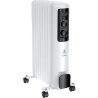 Масляный радиатор Royal Clima Guarda ROR-GU9-2000M - Превью изображения №2 — Интернет-магазин Time-Shop