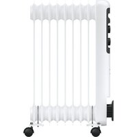 Масляный радиатор Royal Clima Guarda ROR-GU9-2000M - Превью изображения №3 — Интернет-магазин Time-Shop