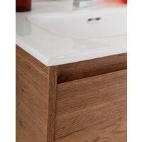  BelBagno Тумба под умывальник Kraft 39-700/390-2C-SO-RT (rovere tabacco) - Превью изображения №2 — Интернет-магазин Time-Shop