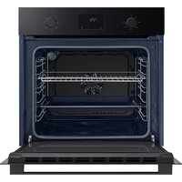 Электрический духовой шкаф Samsung NV68A1140BB/EO - Превью изображения №5 — Интернет-магазин Time-Shop