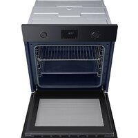 Электрический духовой шкаф Samsung NV68A1140BB/EO - Превью изображения №6 — Интернет-магазин Time-Shop