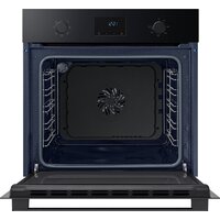 Электрический духовой шкаф Samsung NV68A1140BB/EO - Превью изображения №4 — Интернет-магазин Time-Shop
