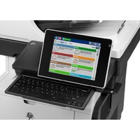  HP LaserJet Enterprise flow MFP M525c (CF118A) - Превью изображения №2 — Интернет-магазин Time-Shop