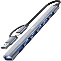 Digma DHUB-7USB-AC-2.0