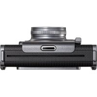 Фотоаппарат Fujifilm Instax Wide Evo (черный) - Превью изображения №9 — Интернет-магазин Time-Shop