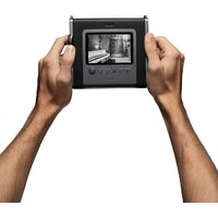 Фотоаппарат Fujifilm Instax Wide Evo (черный) - Превью изображения №17 — Интернет-магазин Time-Shop