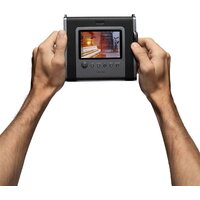 Фотоаппарат Fujifilm Instax Wide Evo (черный) - Превью изображения №16 — Интернет-магазин Time-Shop