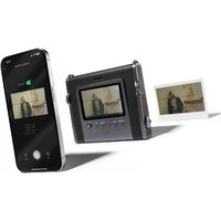 Фотоаппарат Fujifilm Instax Wide Evo (черный) - Превью изображения №13 — Интернет-магазин Time-Shop