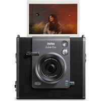 Фотоаппарат Fujifilm Instax Wide Evo (черный) - Превью изображения №5 — Интернет-магазин Time-Shop