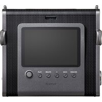 Фотоаппарат Fujifilm Instax Wide Evo (черный) - Превью изображения №6 — Интернет-магазин Time-Shop