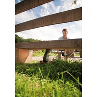 Триммер AL-KO GTE 550 Premium - Превью изображения №2 — Интернет-магазин Time-Shop