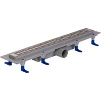 Душевая стенка Ambassador Set 15031110-ST7 - Превью изображения №8 — Интернет-магазин Time-Shop