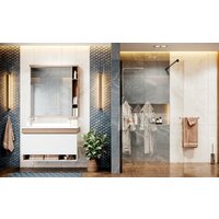 Душевая стенка Ambassador Set 15031110-ST7 - Превью изображения №3 — Интернет-магазин Time-Shop