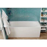 Ванна VagnerPlast Kasandra 170x70 (с каркасом и экраном) - Превью изображения №8 — Интернет-магазин Time-Shop