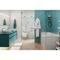 Ванна VagnerPlast Kasandra 170x70 (с каркасом и экраном) - Превью изображения №5 — Интернет-магазин Time-Shop