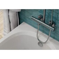 Ванна VagnerPlast Kasandra 170x70 (с каркасом и экраном) - Превью изображения №9 — Интернет-магазин Time-Shop