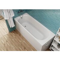 Ванна VagnerPlast Kasandra 170x70 (с каркасом и экраном) - Превью изображения №7 — Интернет-магазин Time-Shop