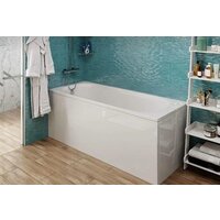 Ванна VagnerPlast Kasandra 170x70 (с каркасом и экраном) - Превью изображения №6 — Интернет-магазин Time-Shop