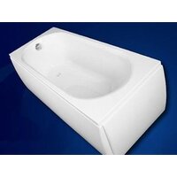 Ванна VagnerPlast Kasandra 170x70 (с каркасом и экраном) - Превью изображения №4 — Интернет-магазин Time-Shop