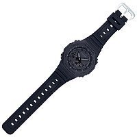 Наручные часы Casio GA-2100-1A1ER - Превью изображения №2 — Интернет-магазин Time-Shop