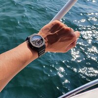 Наручные часы Casio GA-2100-1A1ER - Превью изображения №9 — Интернет-магазин Time-Shop