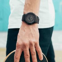 Наручные часы Casio GA-2100-1A1ER - Превью изображения №10 — Интернет-магазин Time-Shop