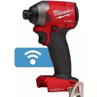Винтоверт Milwaukee M18 ONEID2-0X 4933464090 (без АКБ, кейс) - Превью изображения №2 — Интернет-магазин Time-Shop