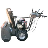 Снегоуборщик Evoline Premium SBG 760 BE - Превью изображения №4 — Интернет-магазин Time-Shop