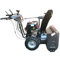 Снегоуборщик Evoline Premium SBG 760 BE - Превью изображения №3 — Интернет-магазин Time-Shop