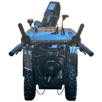 Снегоуборщик Evoline Premium SBG 760 BE - Превью изображения №2 — Интернет-магазин Time-Shop